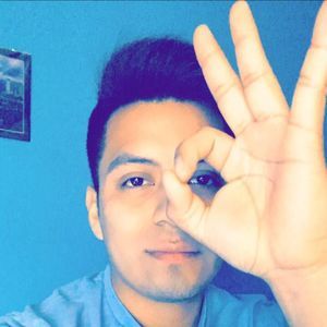 Meet your Posher, Estuardo